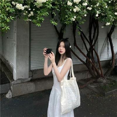 白莲花