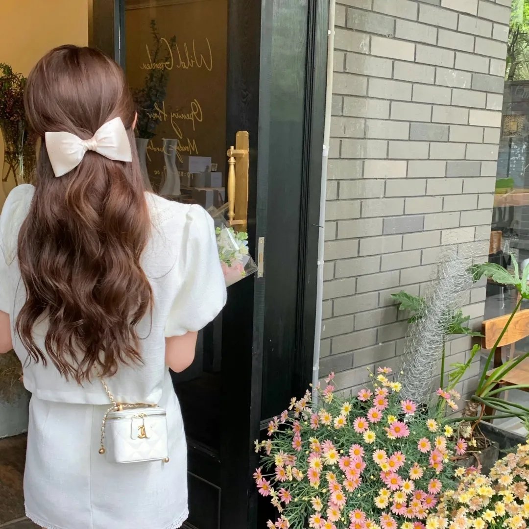 稚女情深